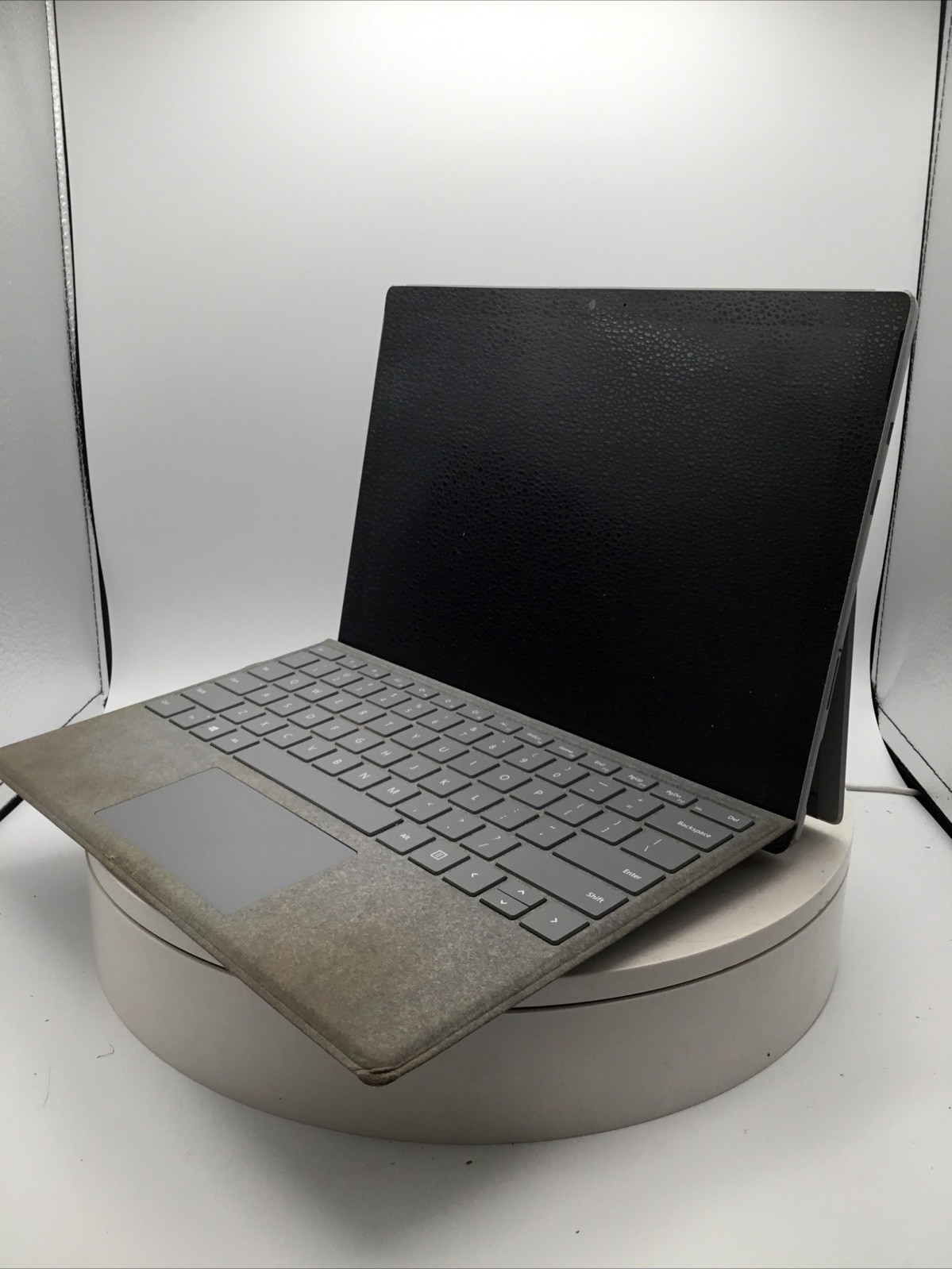 Microsoft Surface Pro 12.3″ 1796 Laptop i5-7300U 8GB RAM 128GB SSD W11Pro Used