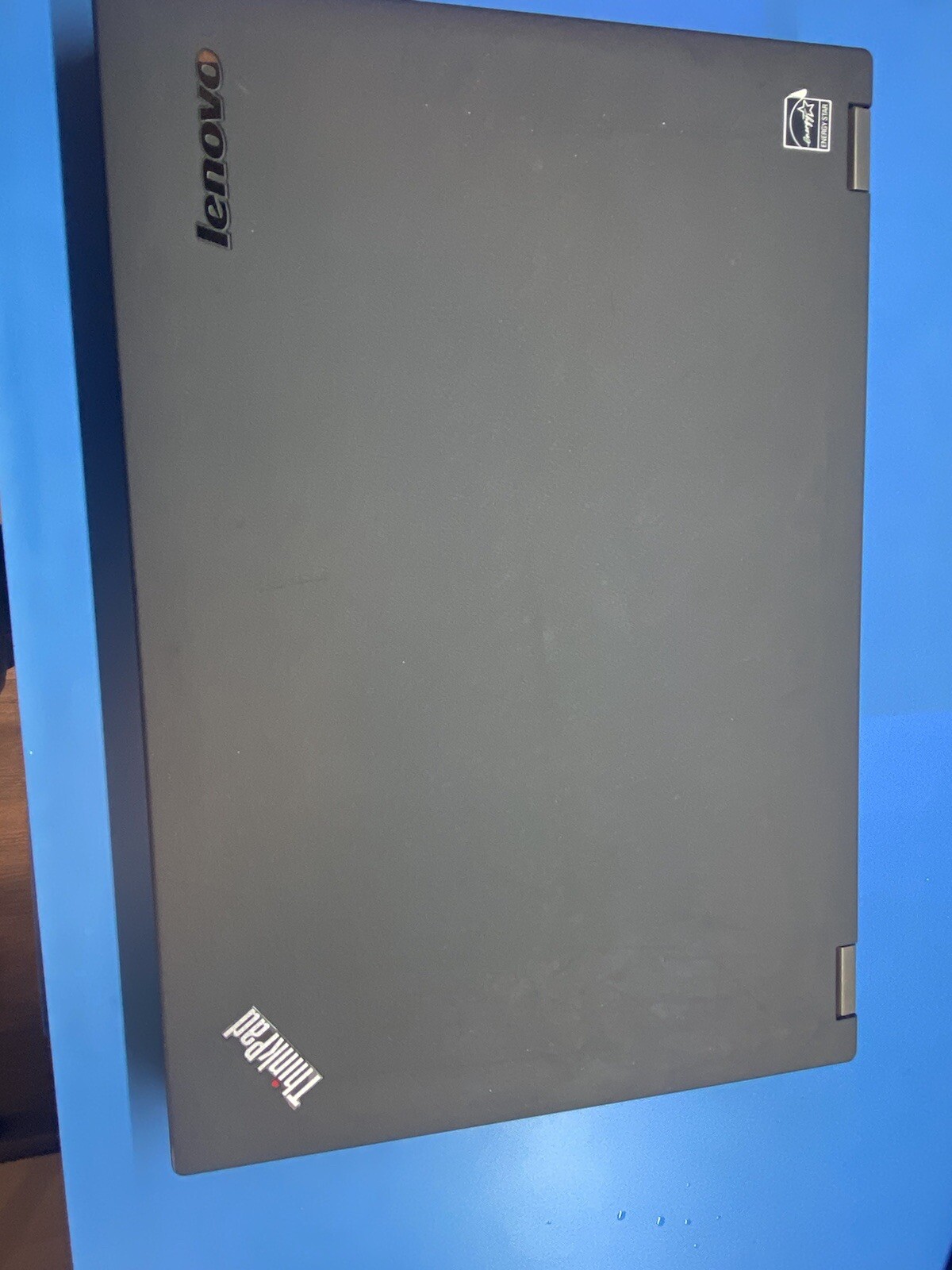 (4) Lenovo thinpad t440p i5