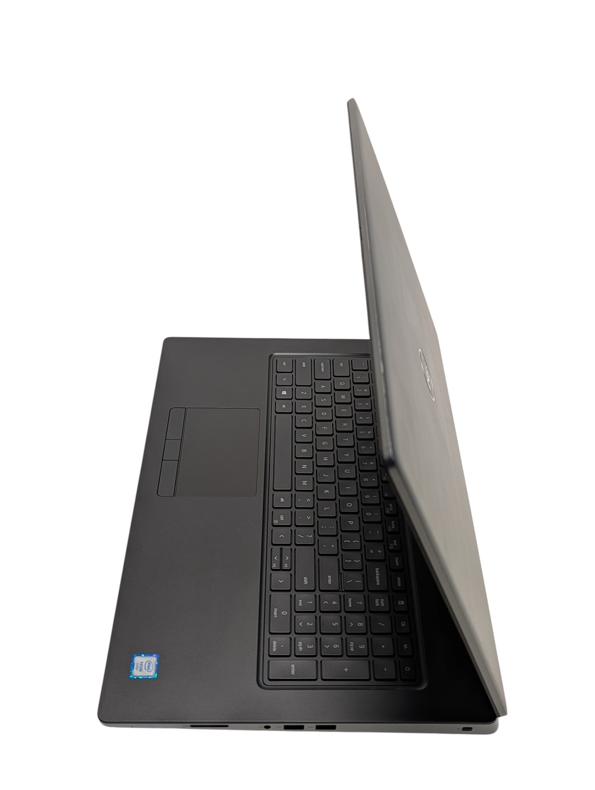 Dell Precision 7750 XEON W-10855M 17″2.8Ghz 32GB RAM 512GB SSD Grade D