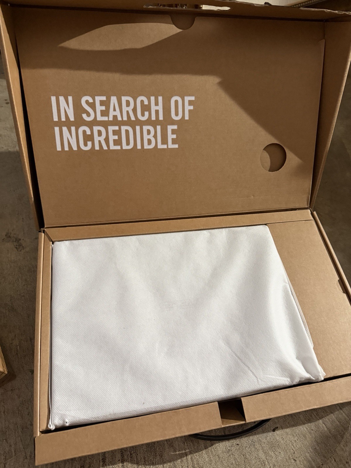 Asus Chromebook CX1400CK – Open Box