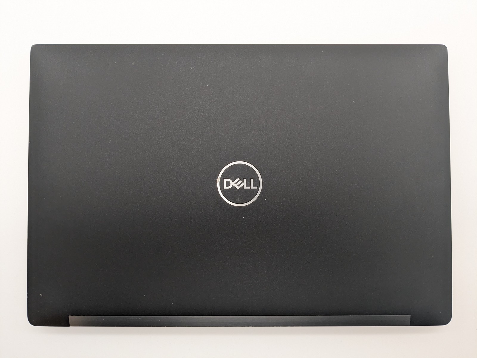 Dell Latitude 7490 14″ HD I7-8650U 256GB SSD 8GB W11P Webcam Backlit