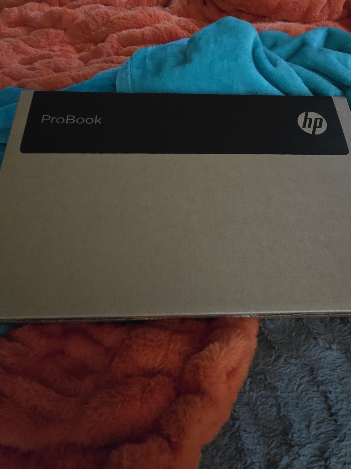 HP ProBook 4 G1i 16 Laptop Core Ultra 7 16GB RAM 512GB SSD Win11 Silver