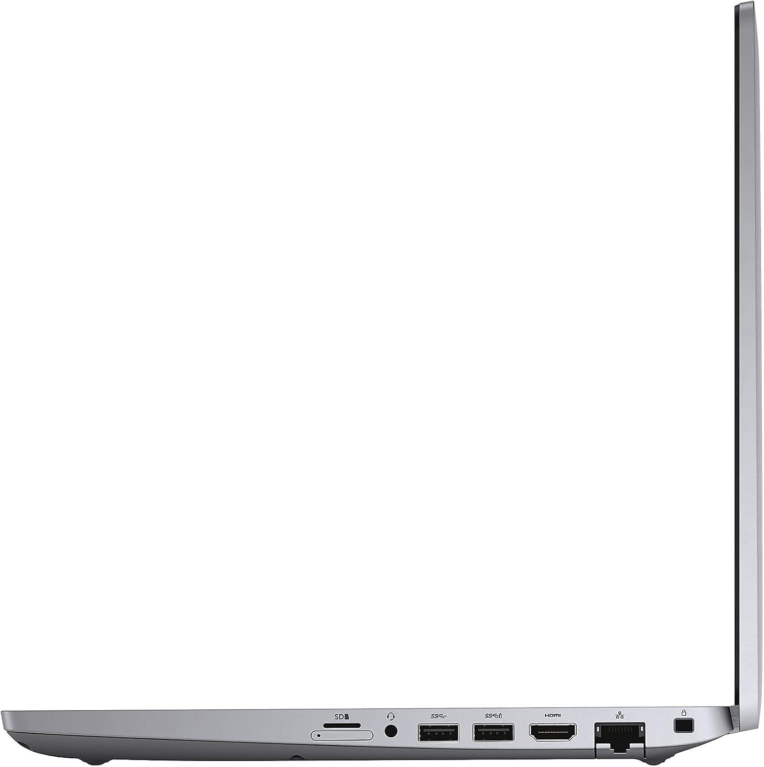 Dell Latitude 5511 15.6” (Intel Core i5-10310U – 4.40GHz) Windows 11 Pro Laptop