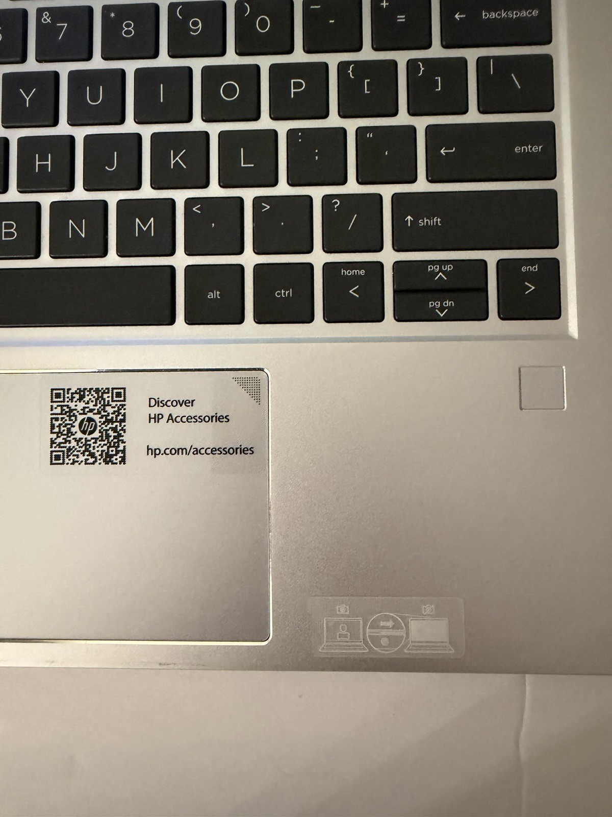 HP ProBook x360 435 G8 Ryzen 3 5400U, 32GB DDR4 Radeon Graphics, 256GB SSD Touch