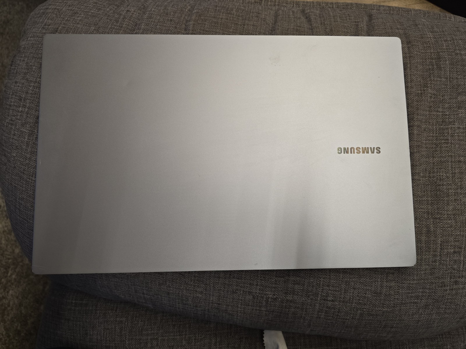 Samsung Galaxybook4 Intel I7 512gb 16gb Of Ram