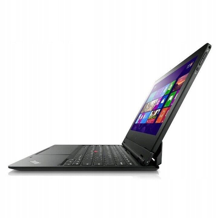 Lenovo ThinkPad Helix 2w1 i5 4GB 240GB SSD KAM FHD TOUCHSCREEN