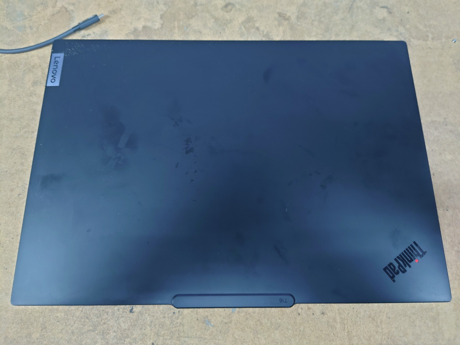 Lenovo ThinkPad T16 Gen 3 16″ WUXGA Ultra 7 155U 32GB RAM 1TB SSD No OS