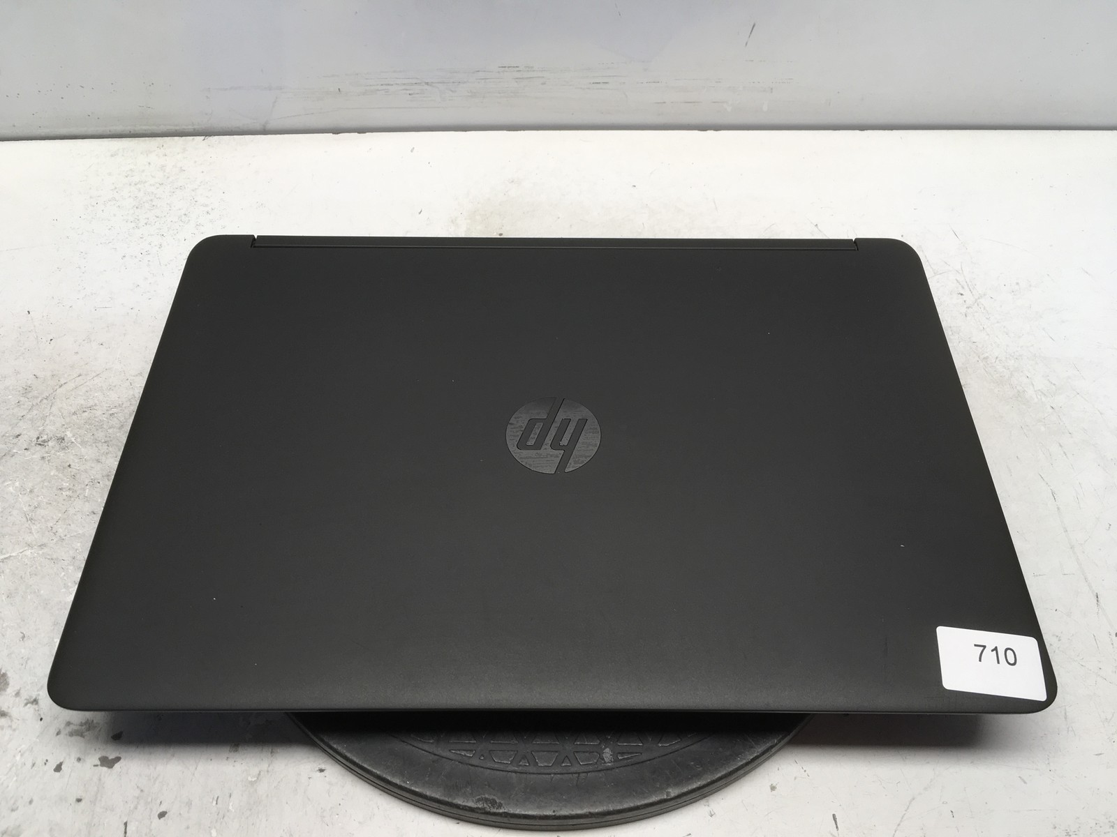 HP ProBook 650 G1 Intel 4th gen No RAM NO HDD No Batt
