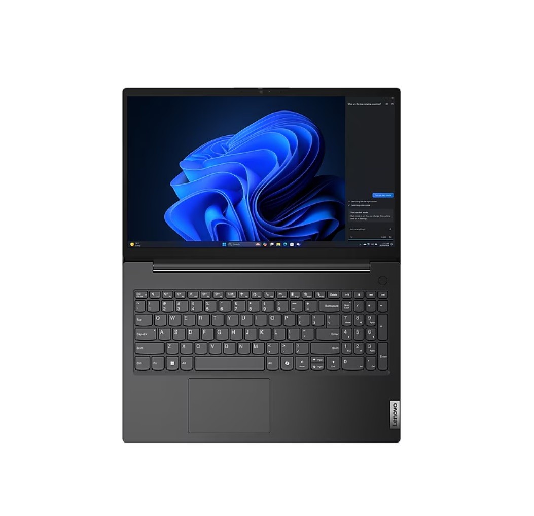 Lenovo V15 Gen 5 15.6″ FHD Intel Core 7 240H 2.5GHz 16GB DDR5 1TB SSD W11 Laptop