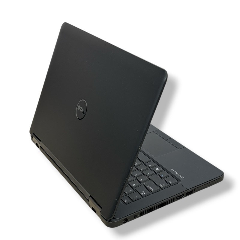 Dell Latitude E5440 14″ Laptop i5-4300U @1.9GHz 8GB RAM 320GB HDD No OS
