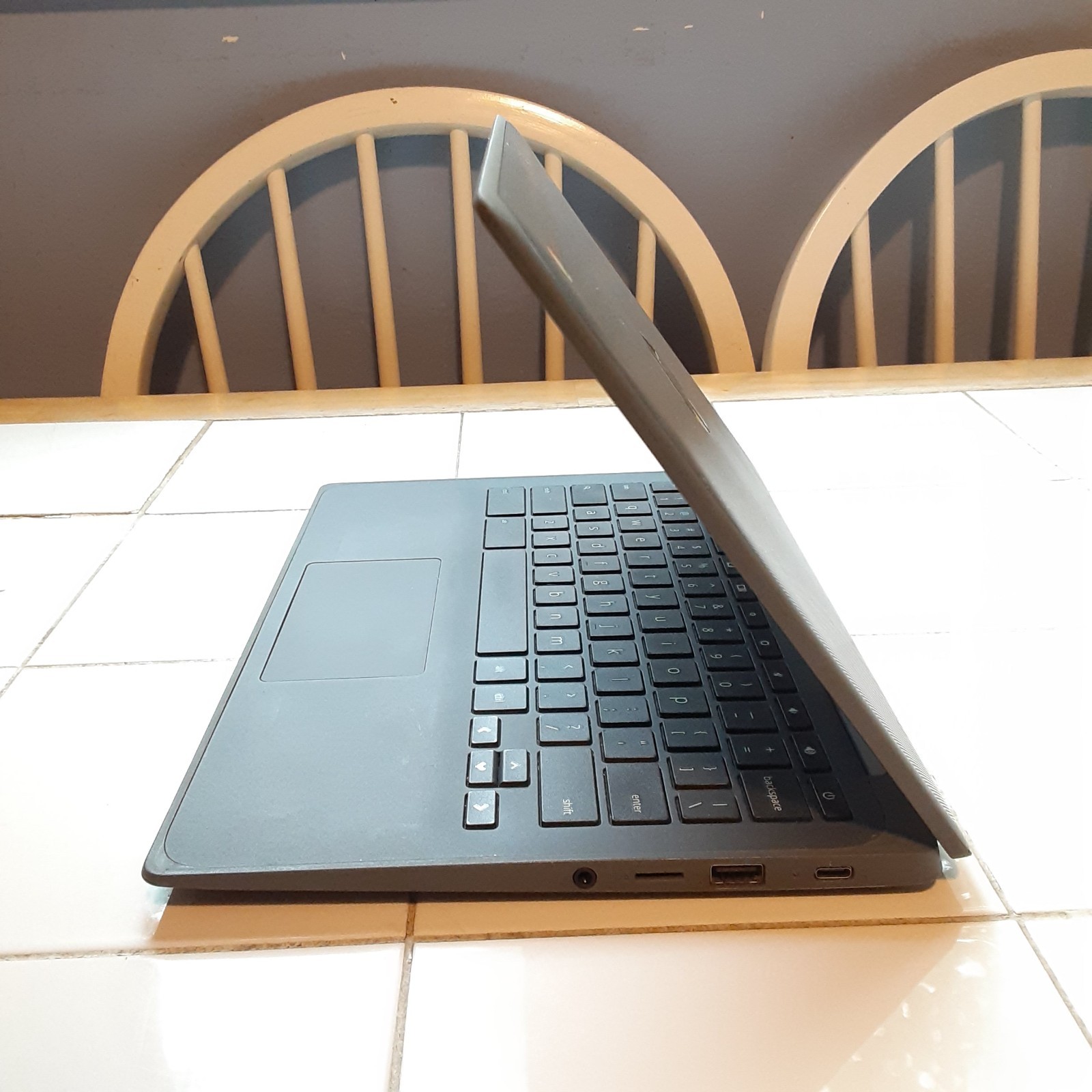 HP Chromebook 11A G8 EE AMD A4-9120C 1.60GHz 4GB RAM 32GB SSD