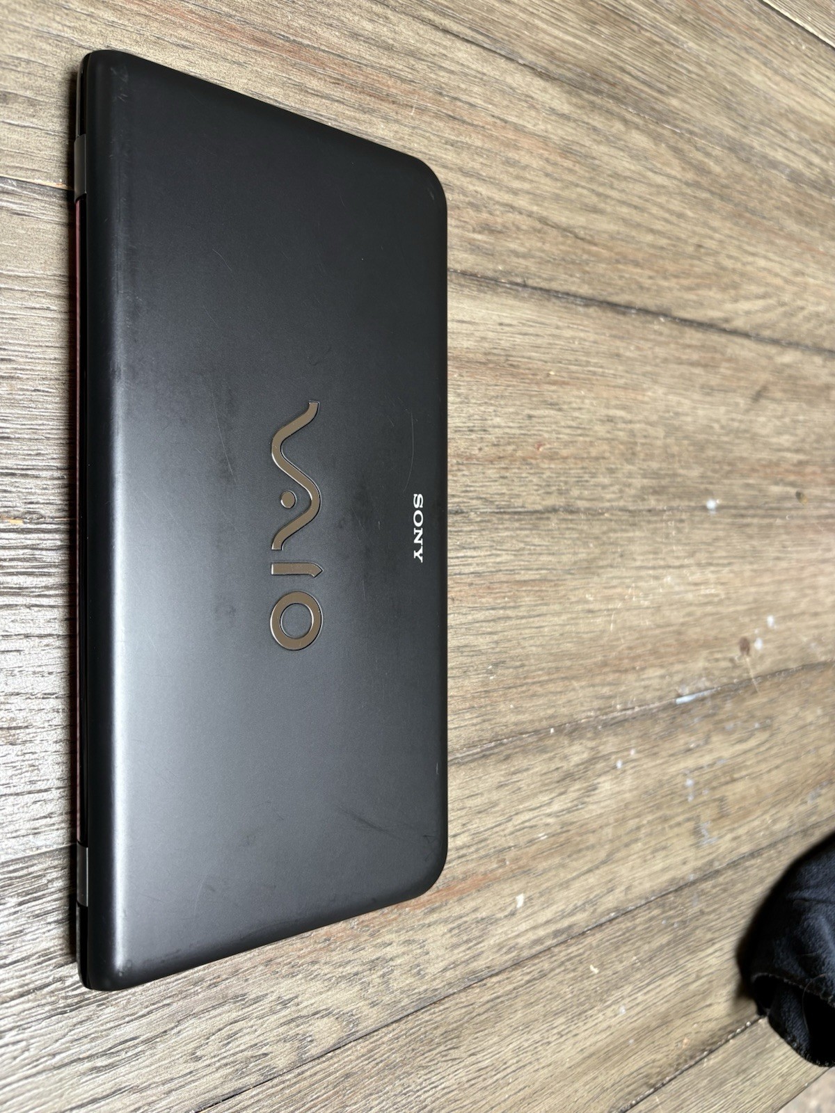 Sony Vaio P Series VPCP111KX Vintage Laptop Mini P11 Z530 2Gb Ram 64GB SSD Win7