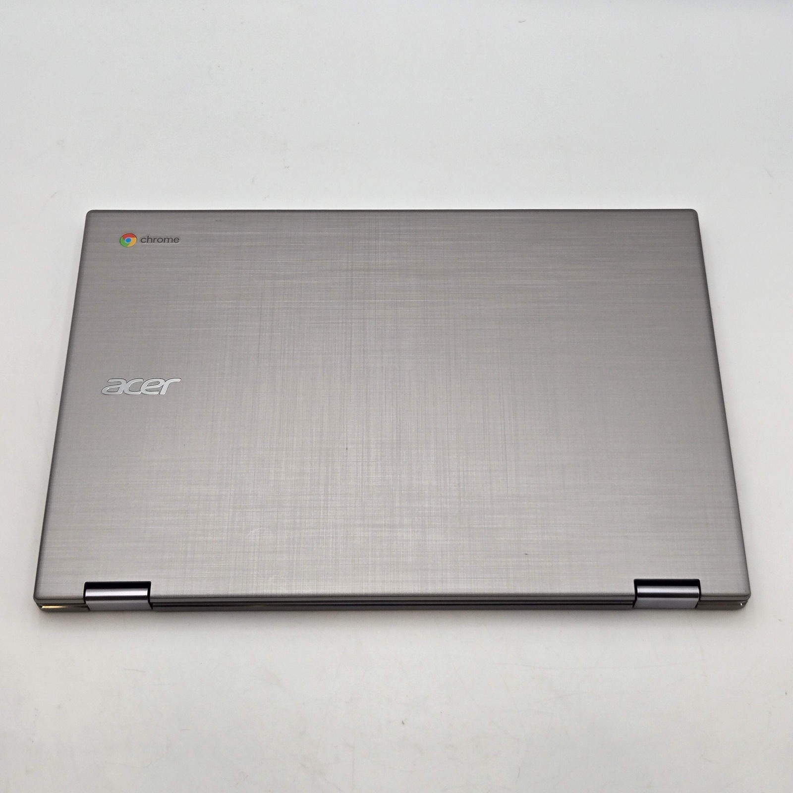 Acer Chromebook Spin 15 CP315-1H 15-inch Touch 2-in-1 Intel Pentium 4GB RAM 32GB