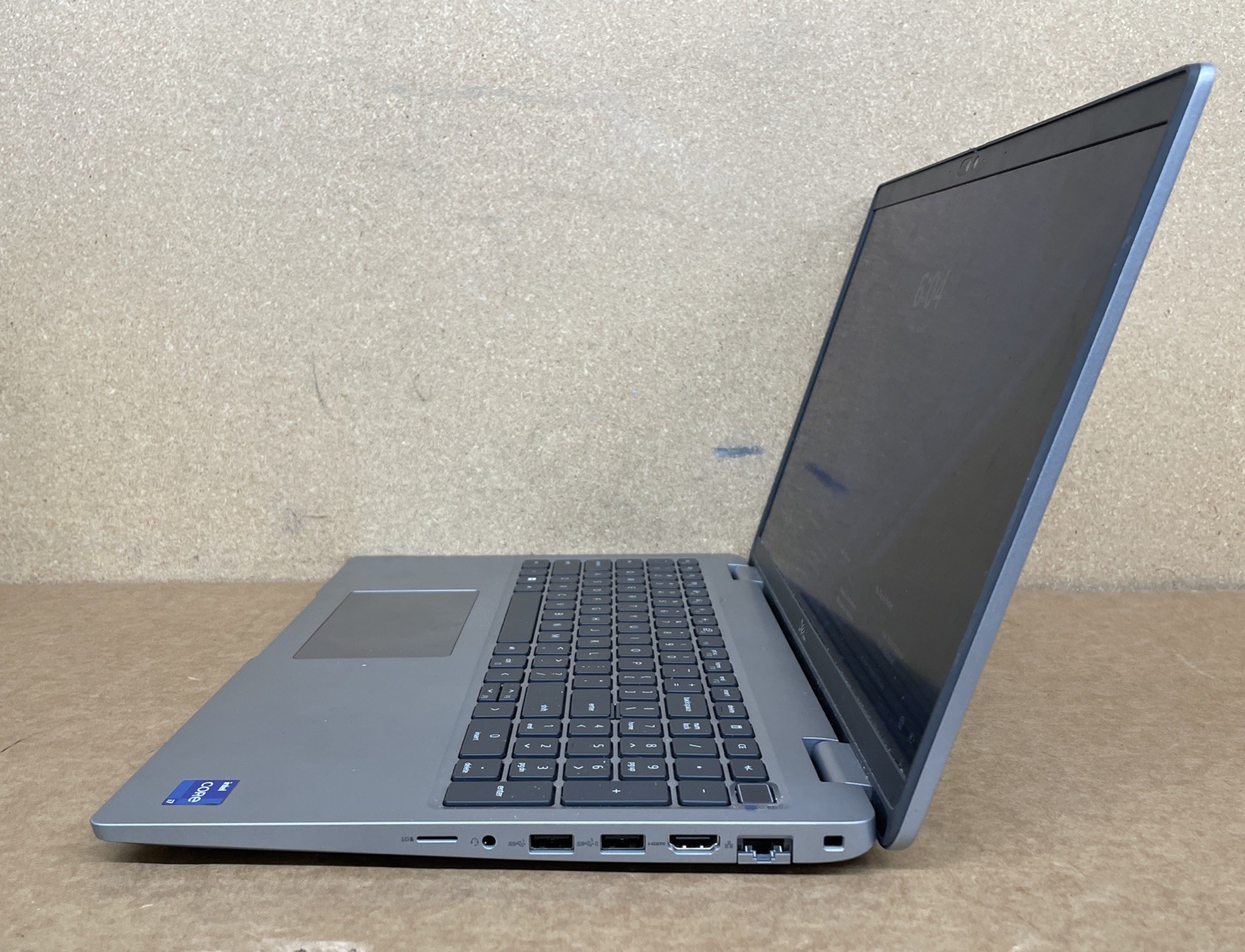 Dell Latitude 5540, Intel Core i7-1355U 1.70GHz, 16GB RAM, 256GB SSD, WINDOWS 11