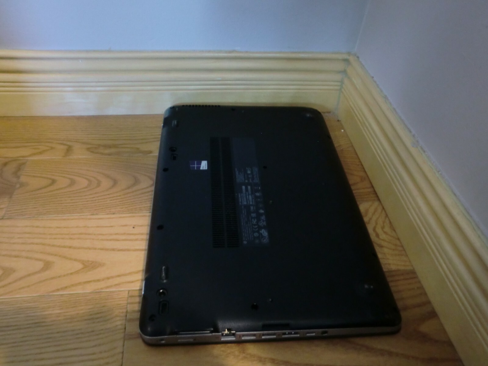 laptop hp probook 650 G3 I5-7300U 2.6GHZ