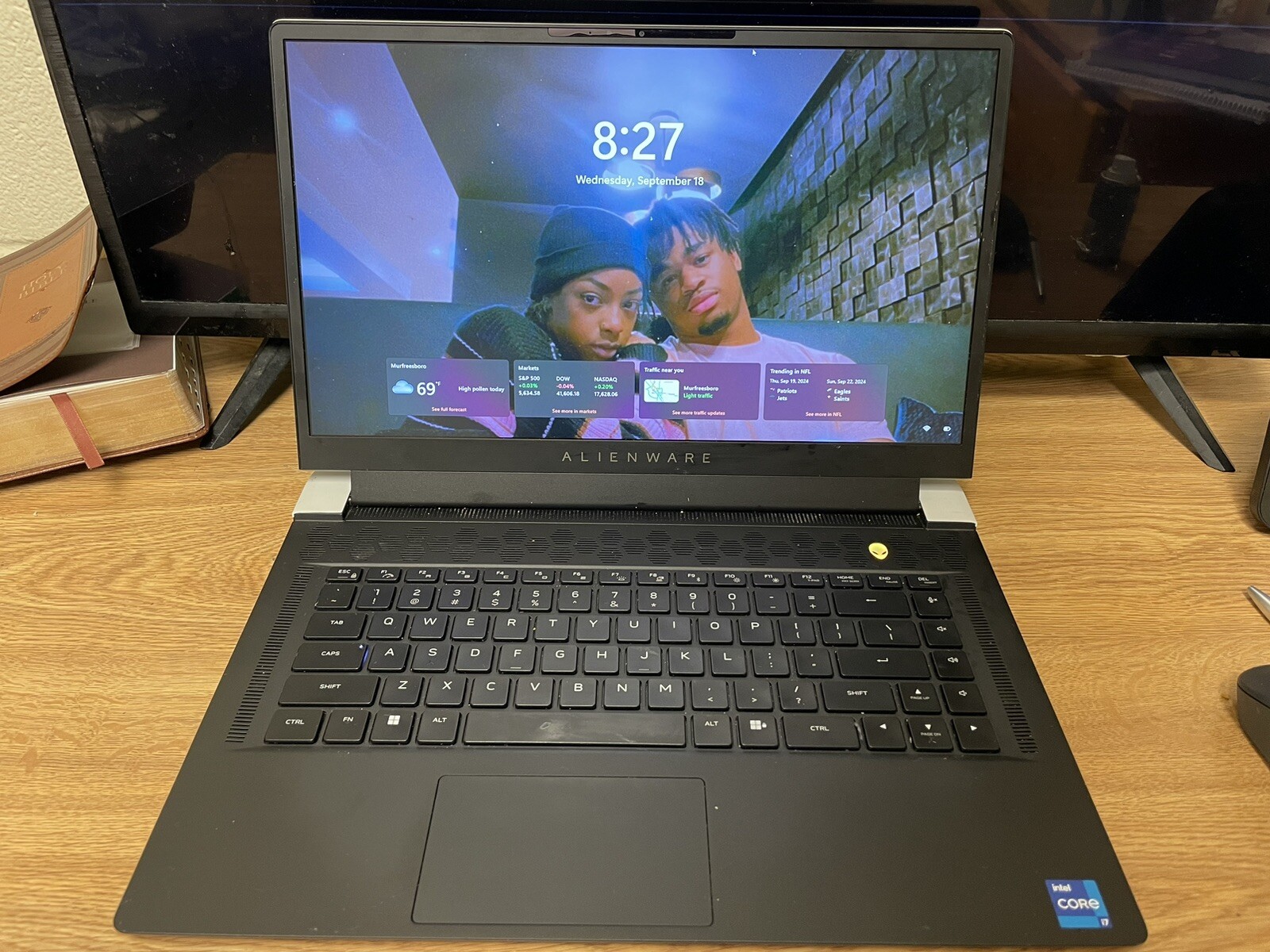 alienware x15 r2 gaming laptop