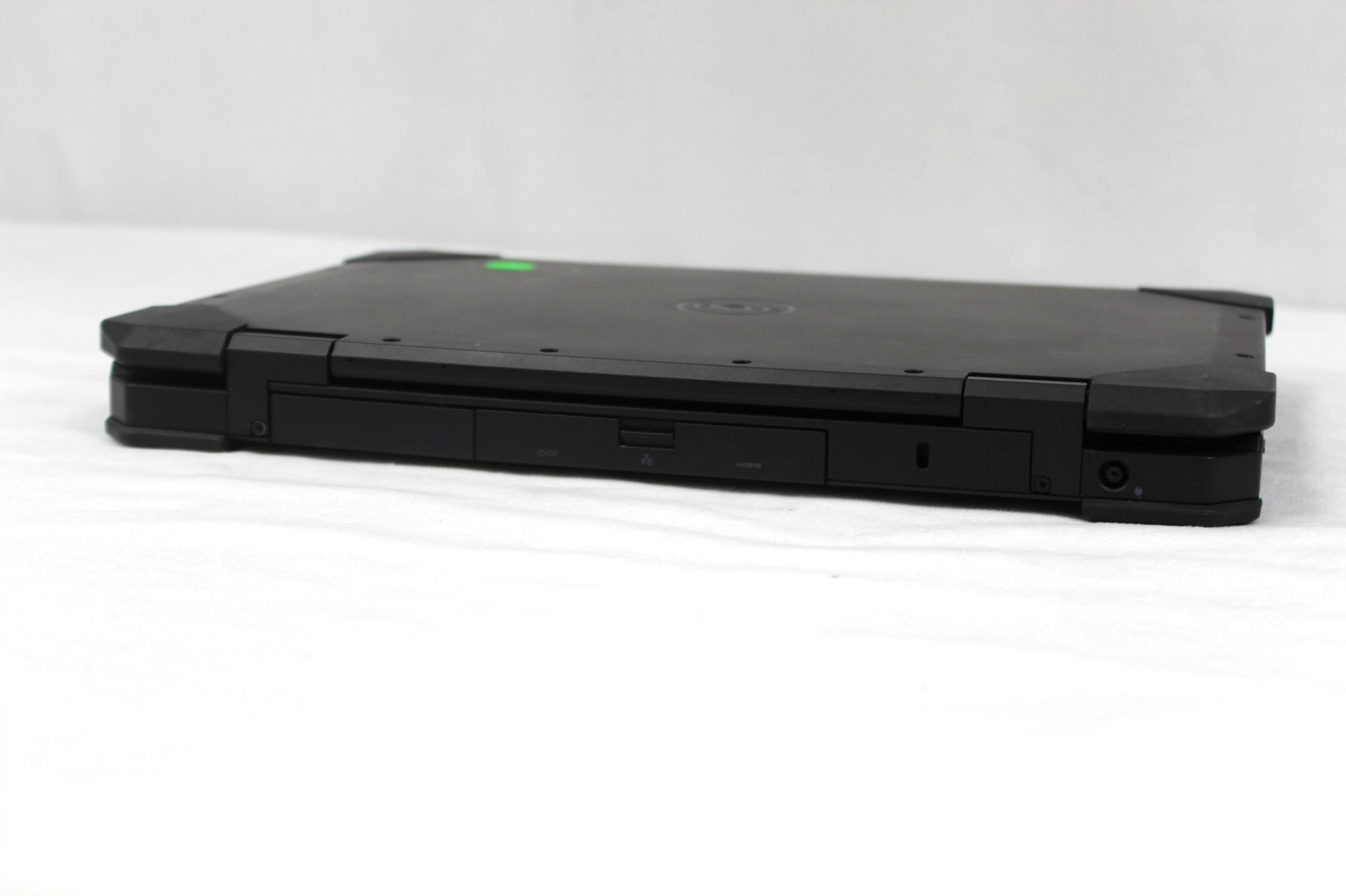 Dell Latitude 5420 Rugged Extreme intel i5-8350U 1.7GHz 8GB 256GB 4-core Win11