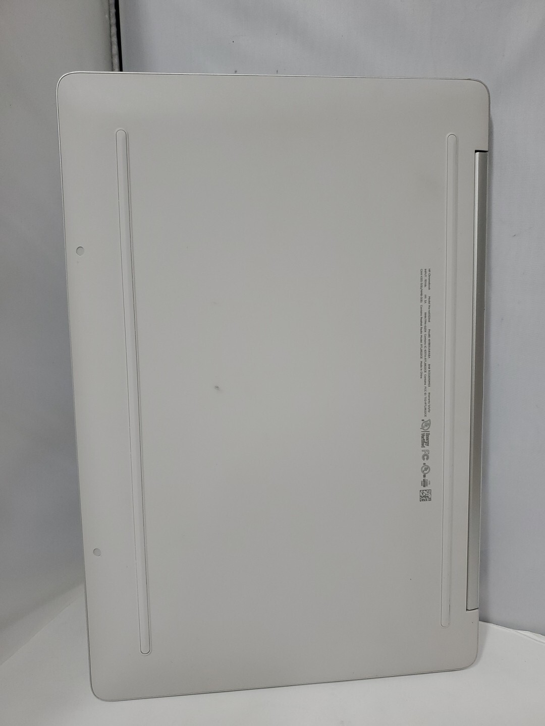 HP Chromebook 14″ 14a-na0122od Intel Pentium Silver N5030 4GB 64GB Ceramic White