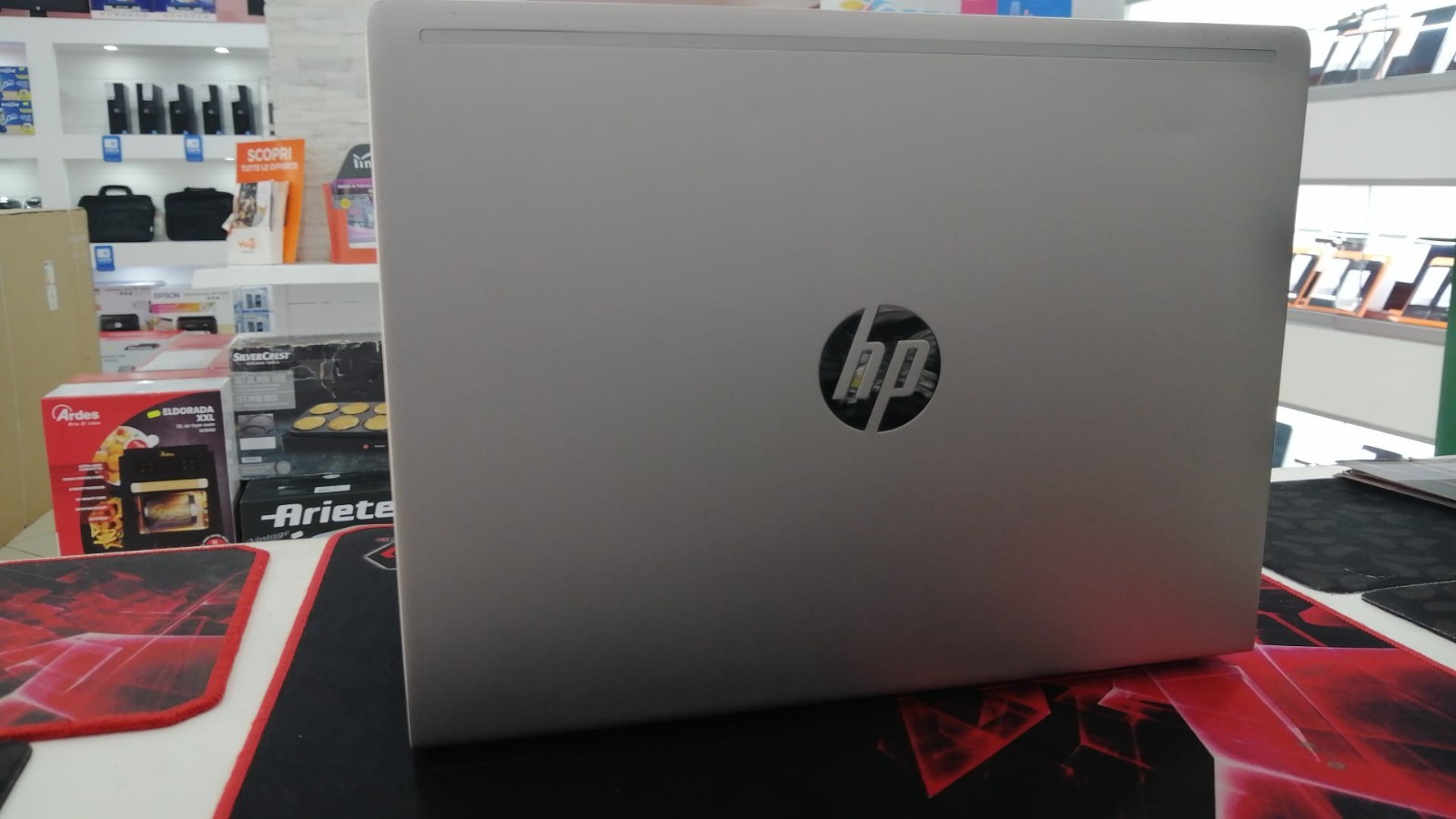 HP Probook 440 G6 Guaranteed Used Notebook PC