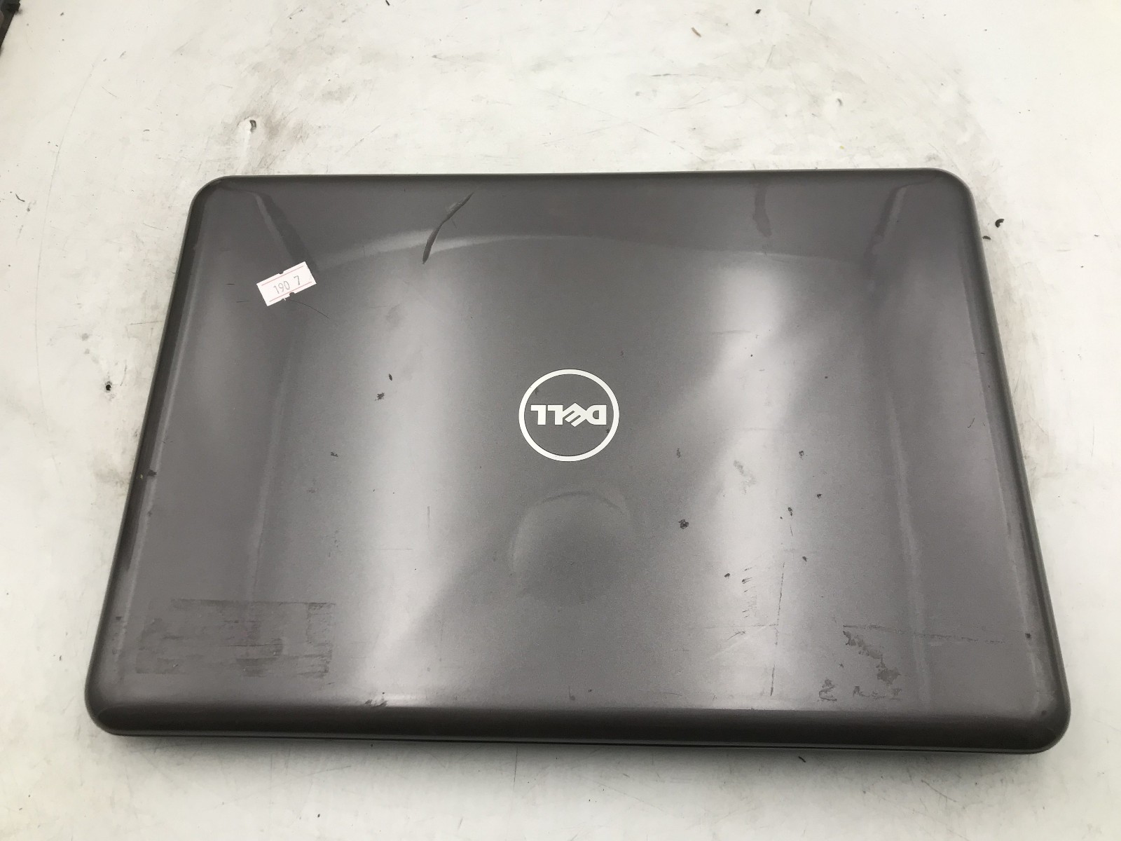 DELL LATITUDE 3380 – FOR PARTS/BROKEN LCD – INTEL I5 3RD GEN – NO RAM – READ -BB