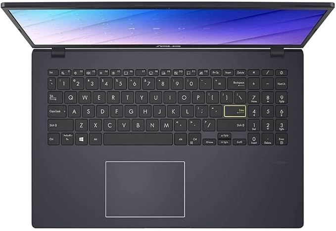 ASUS VivoBook 15 15.6″ (64GB eMMC, Intel Celeron N, ‎2.8 GHz, 4GB) Laptop -…