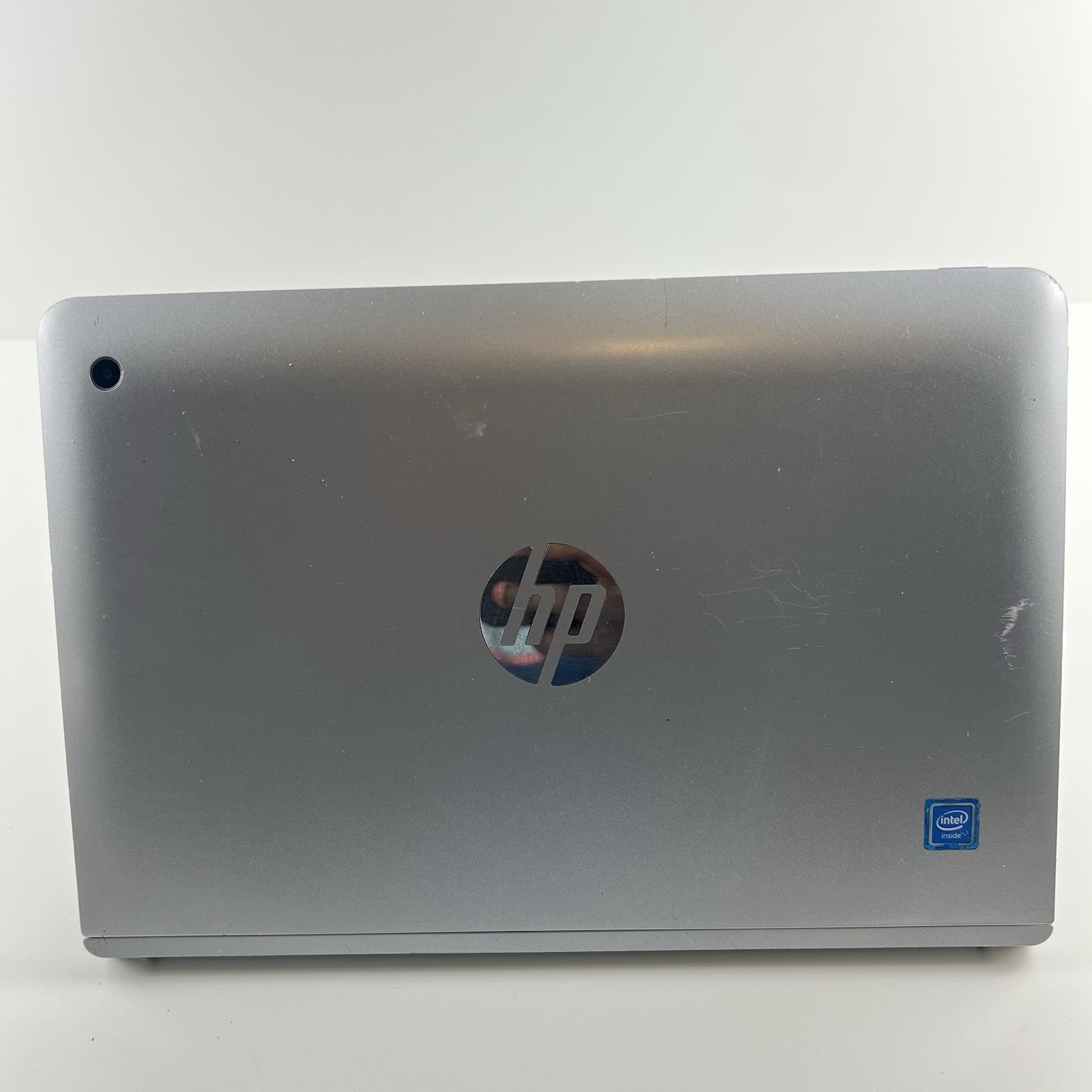Hp X2 Detachable Intel Atom x5-Z8350 1.44Ghz Laptop 4GB Ram 64GB HD Win 10 Home