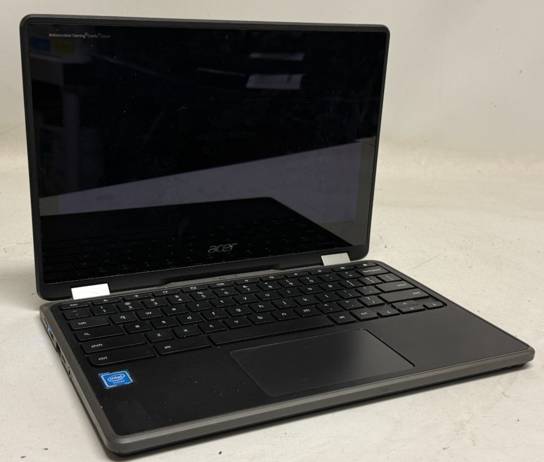 Acer Chromebook R751T 2in1 (N3350 – 4GB RAM – 32GB Storage) – Lot of 10