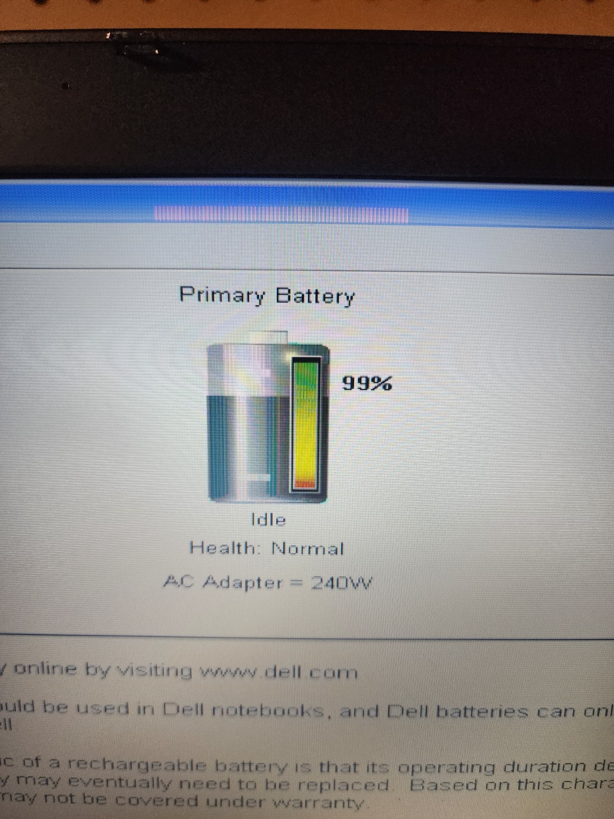 Dell Precision M6600 Laptop i7-2640M 2.8GHz 8GB RAM No HDD/OS | Parts / Repair