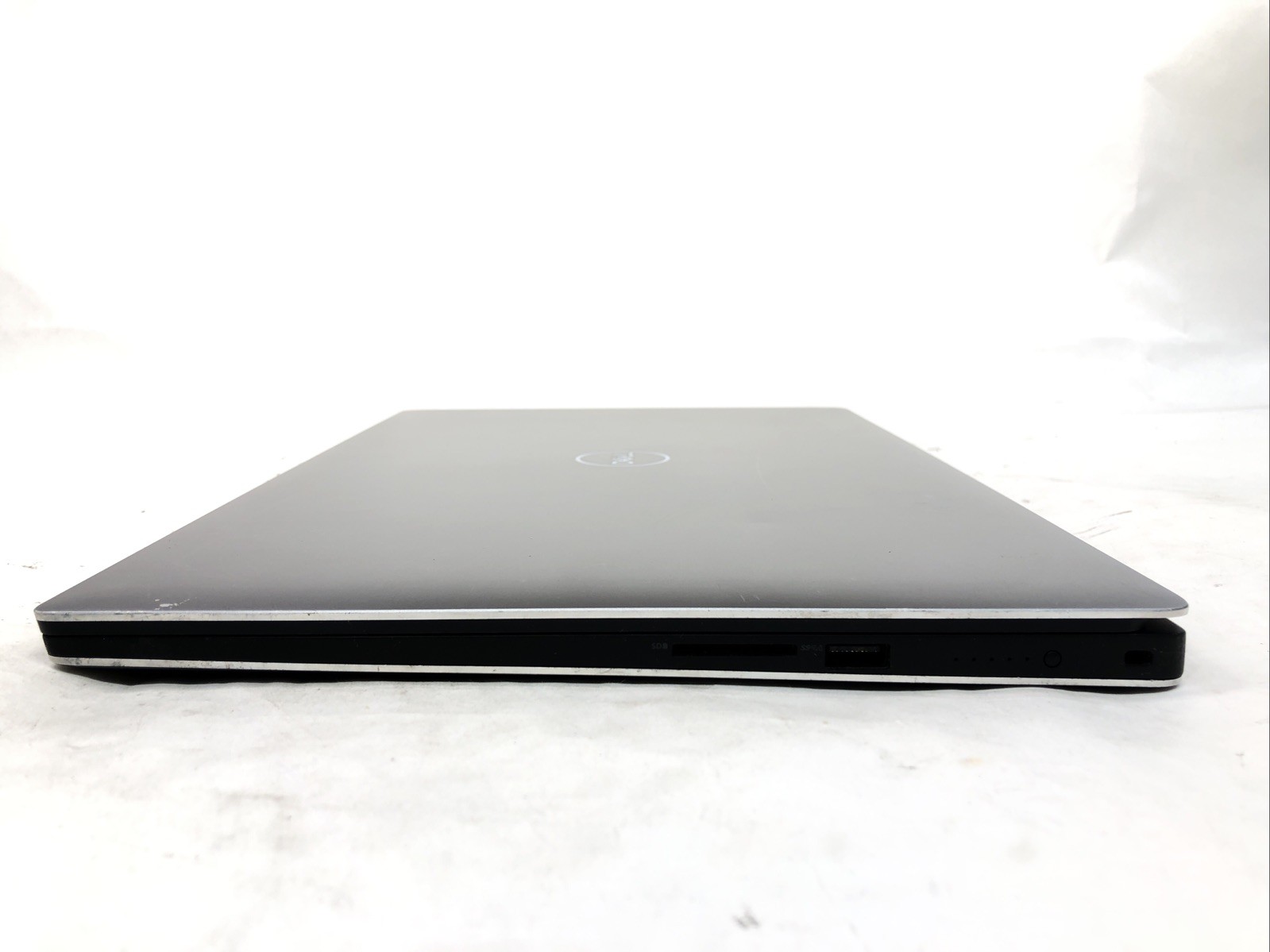 Dell Precision 5540, Intel Xeon E-2276M, Quadro T2000, 16GB RAM, NO SSD/OS PARTS
