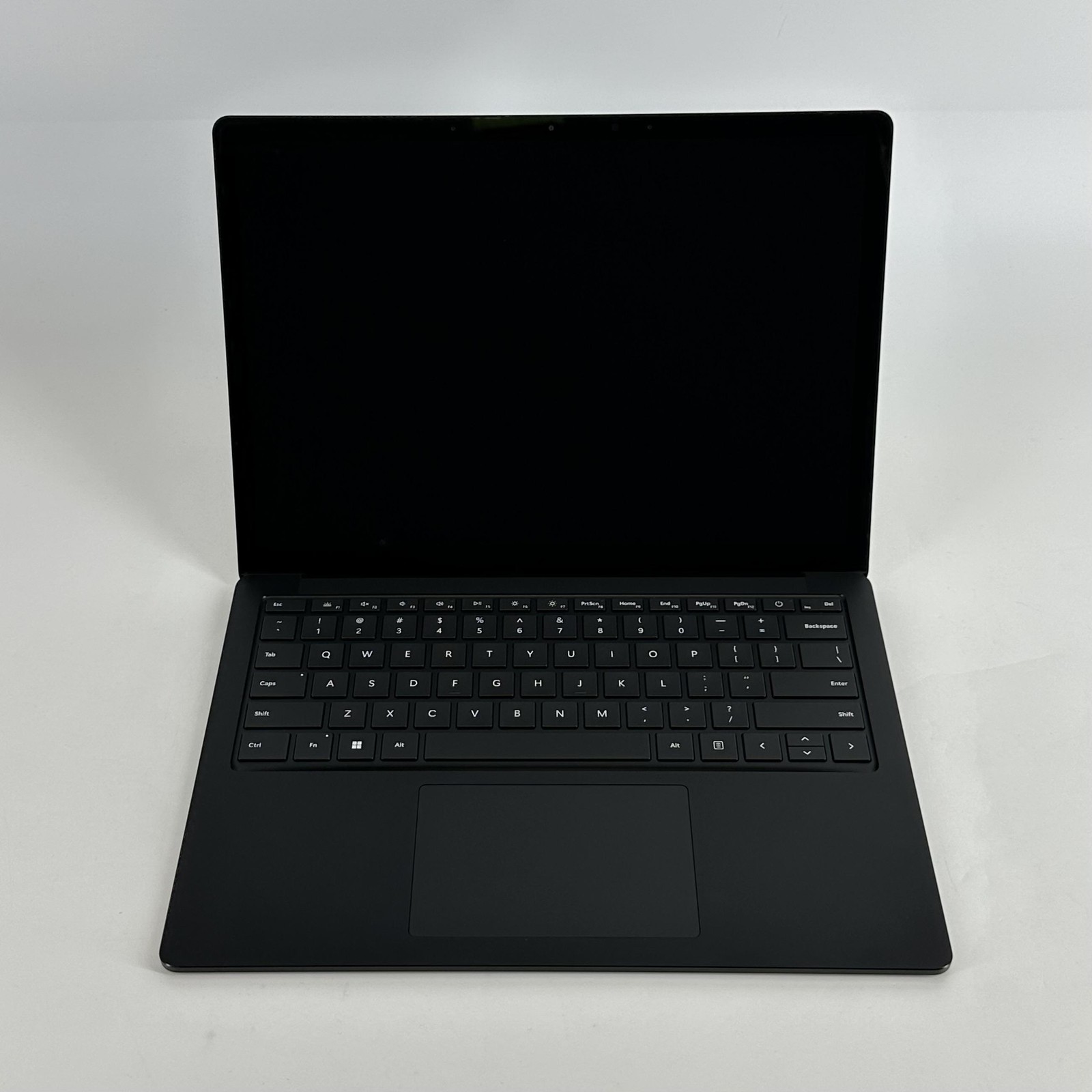 Microsoft Surface Laptop 5 13.5 2K TOUCH 2.7 GHz i7-1265U 16GB 512GB – Good