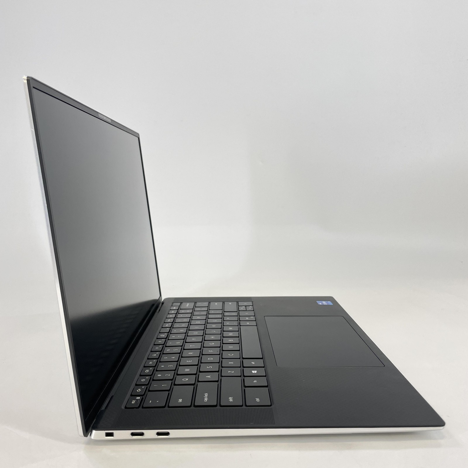 Dell XPS 15 9510 Silver FHD+ i7-11800H 2.30GHz 32GB 1TB SSD RTX 3050 Ti Good
