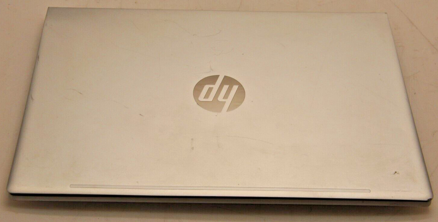 HP Probook 430 G8 Intel Core i7-1165G7 2.8GHz 16GB RAM 238GB SSD *BAD USB*