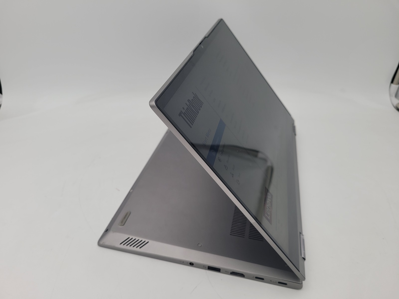 ThinkBook 14s Yoga ITL,i7-1165G @2.80GHz,16GB Ram,