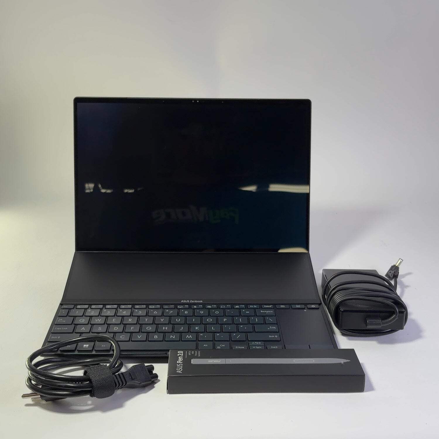 Asus Zenbook Pro 14 Duo UX8402VV 14.5 i9-13900H 2.6GHz 32GB RAM 1TB SSD