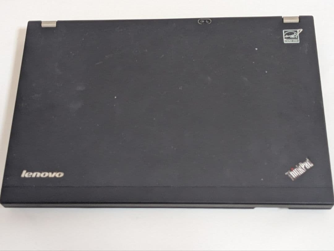 Lenovo ThinkPad X230i Core i3-3110M 4GB 320GB HDD Win10 Home Laptop