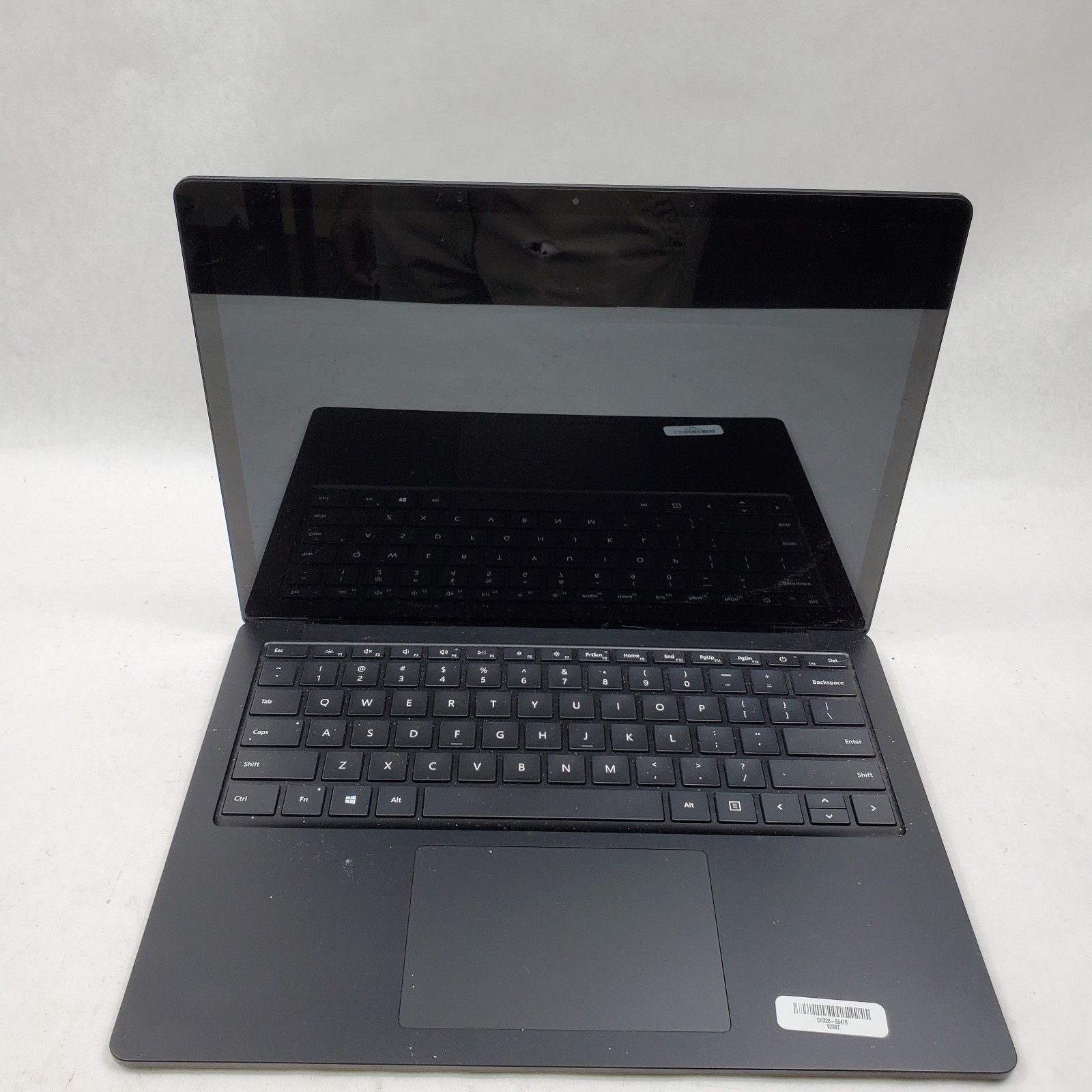 Surface Laptop 3 Intel Core i7-1065G7 1.30GHz 16GB RAM 512GB SSD NO OS *READ*