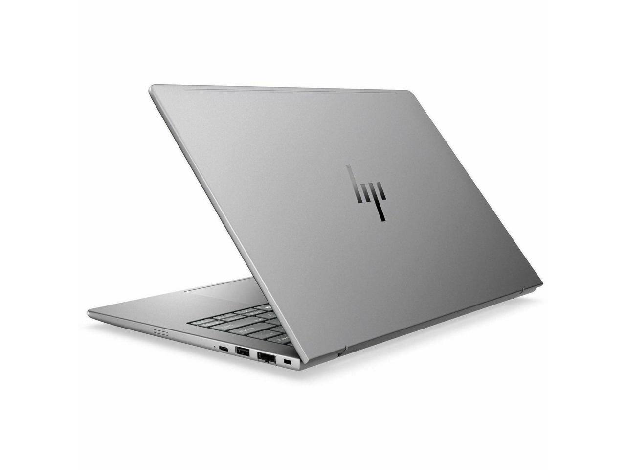 HP ZBook 8 G2a 14″ Touchscreen Copilot+ PC Mobile Workstation – AMD Ryzen AI 9 H