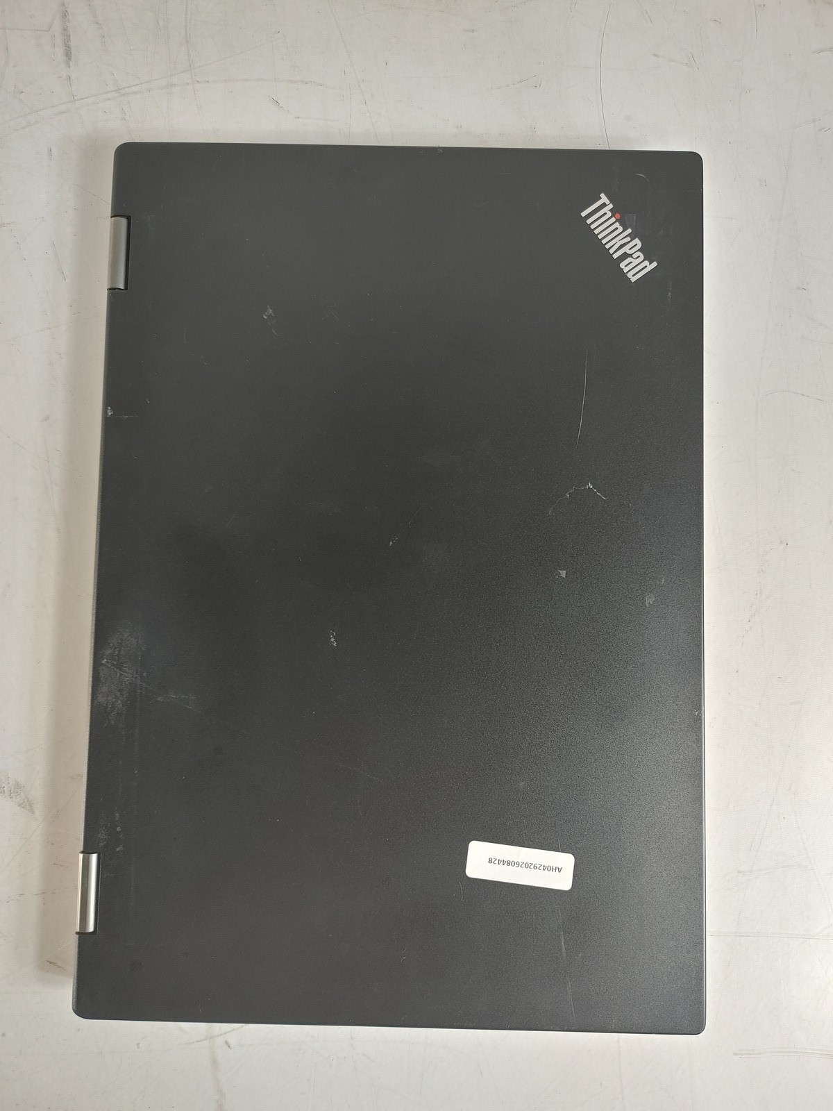 Lenovo ThinkPad L390 Yoga Core i5-8265U 1.60 GHz 8 GB DDR4 No HDD