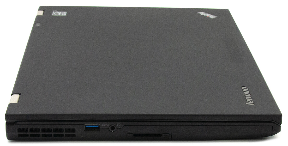 Lenovo Thinkpad T430s i7-2.9GHz FAST 1TB SSD + 2TB 16GB 14″ Free Docking