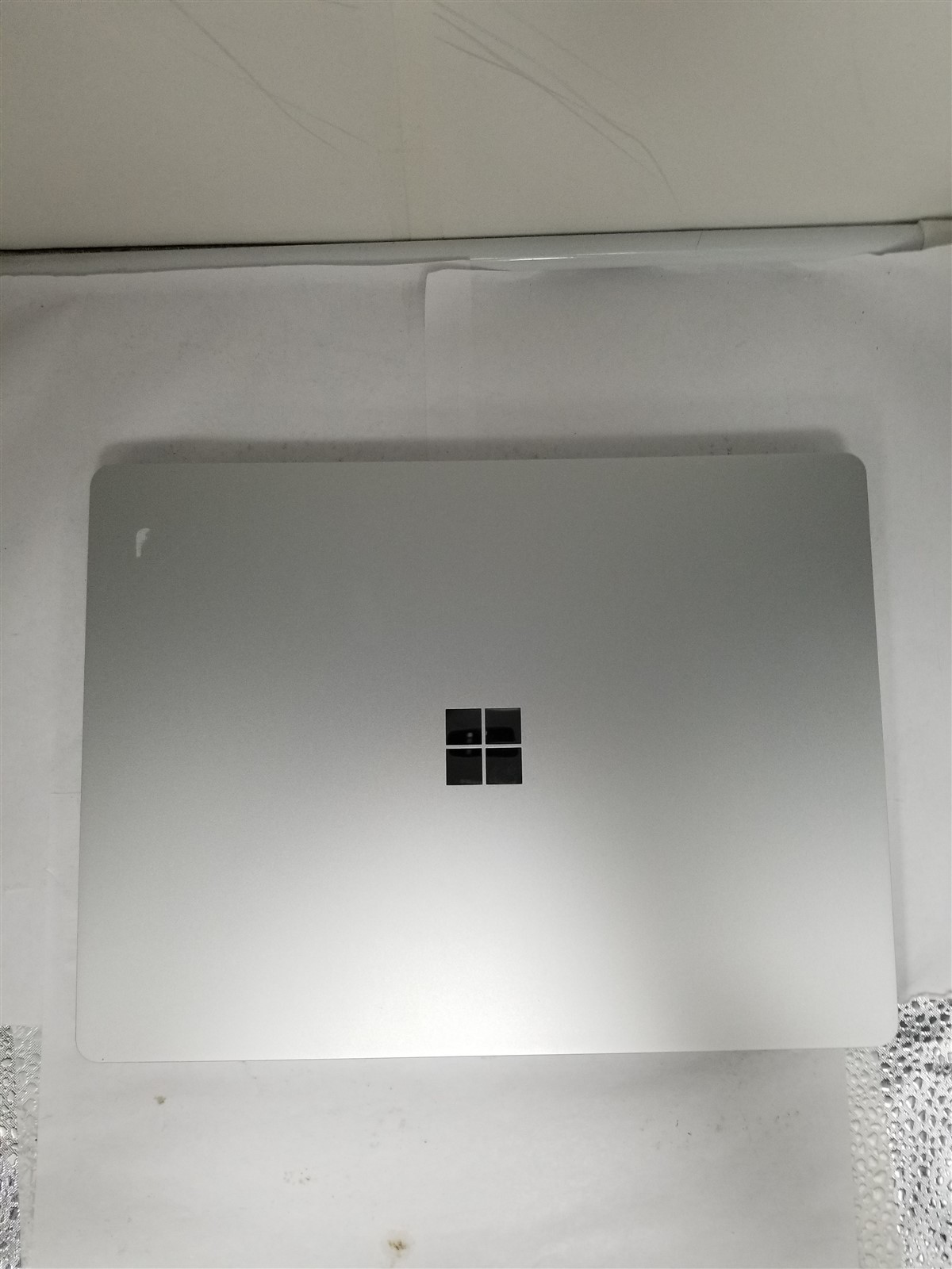 Microsoft Surface Laptop Go Core i5 12.4″ 8GB/256GB Silver See Details VD6228