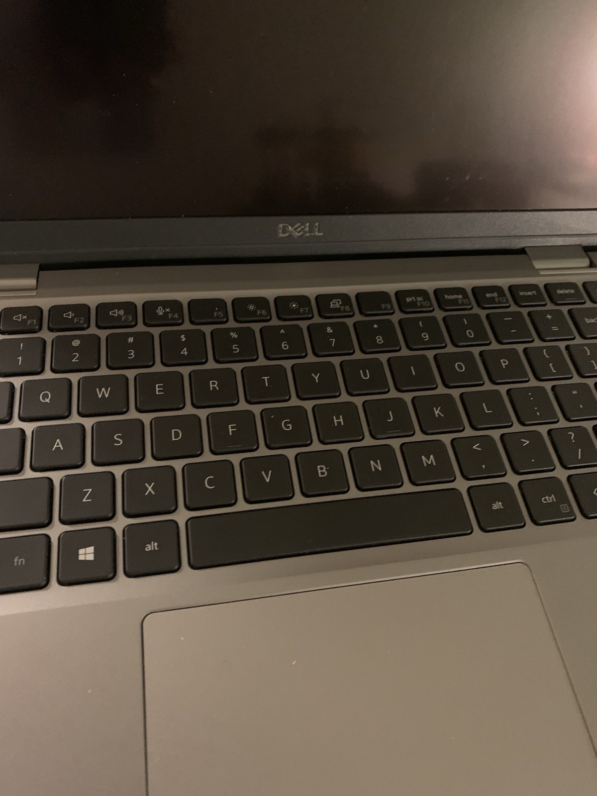 Lot Of 10 Dell Latitude 5320 i7-1185G7 32GB RAM (No Charger Included) No Ssd