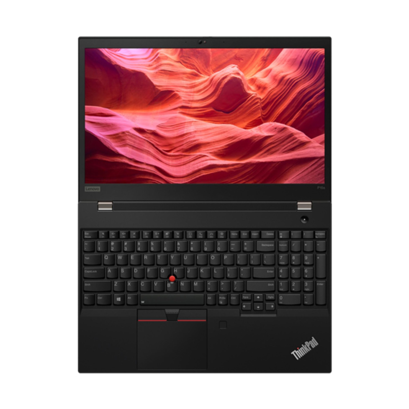 Lenovo ThinkPad P15s Gen 2 15.6″ FHD Touch Intel i7-1185G7 32GB 512GB T500 W11P