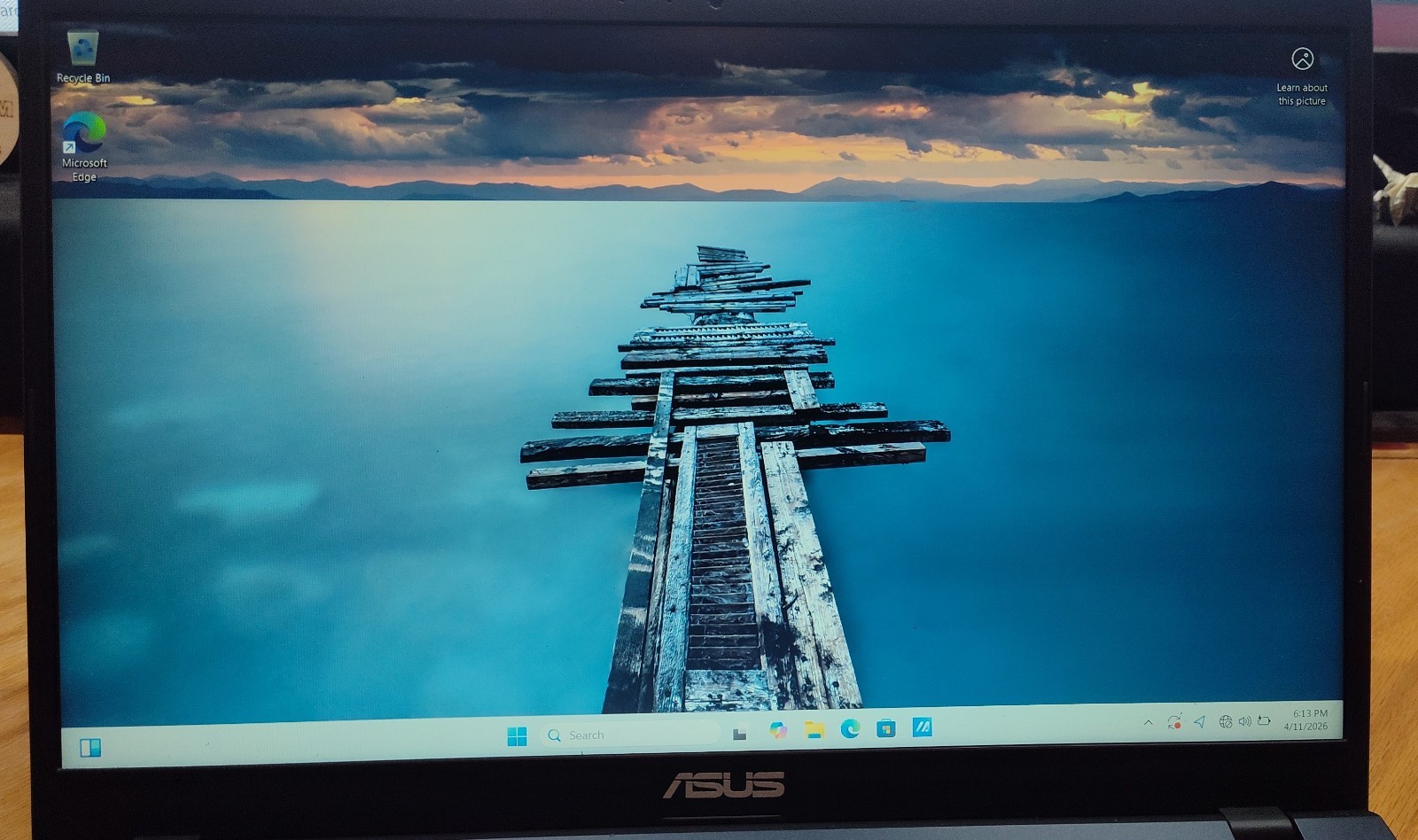 ASUS L510MA-WS21 – 15.6″ Pentium Silver N5030 4GB RAM 128GB eMMC Storage