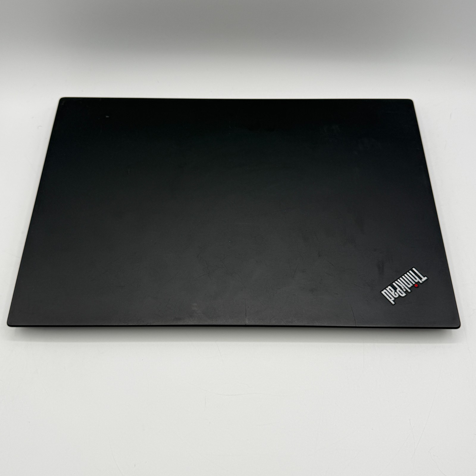 Lenovo ThinkPad T490s i7-8565U Touch 16GB 256GB SSD Win11Pr Fingerprint LTE READ