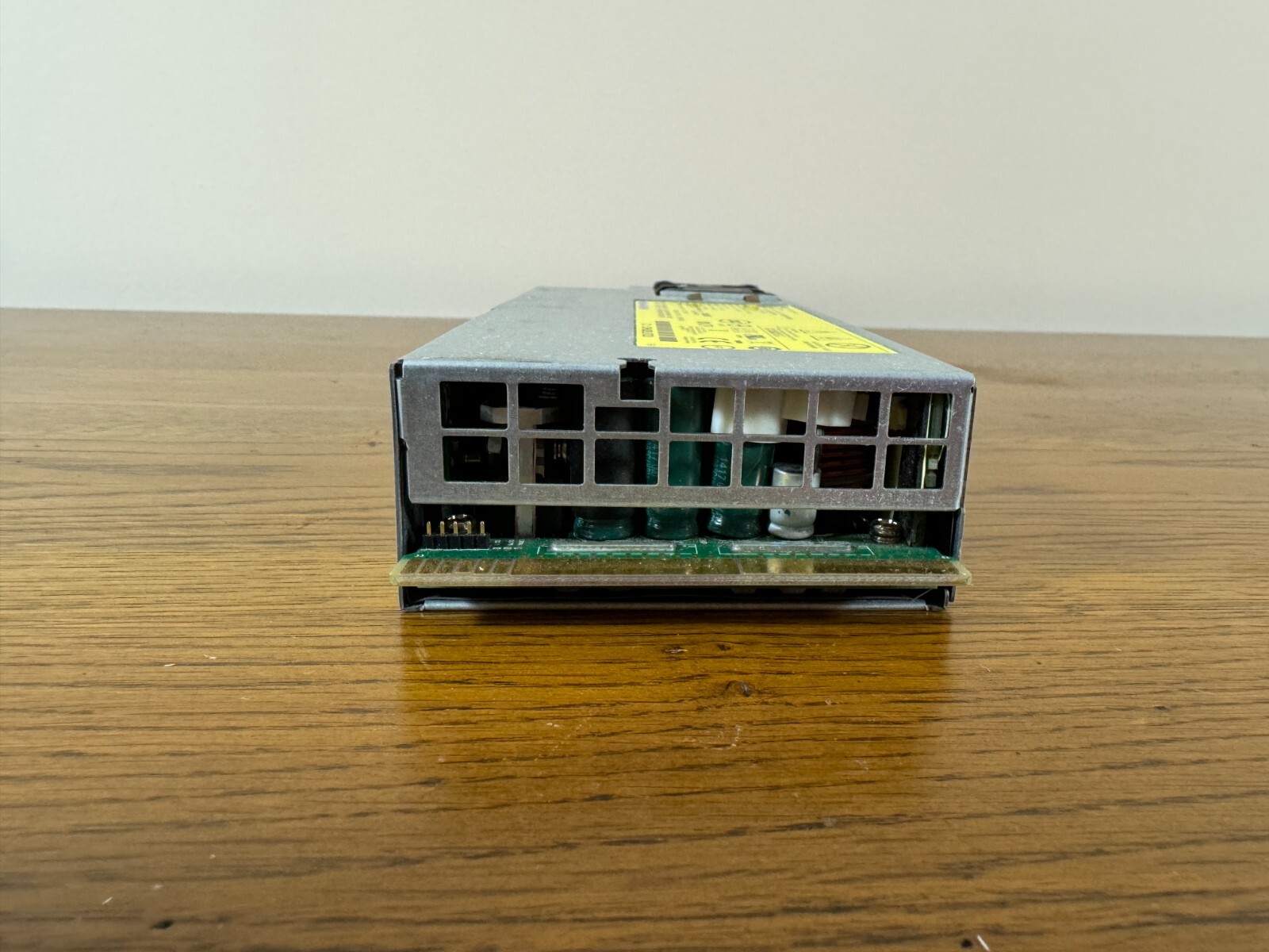 HP 1500W Power Supply | Mining | Server | 684529-001 HSTNS-PL33 Platinum Plus