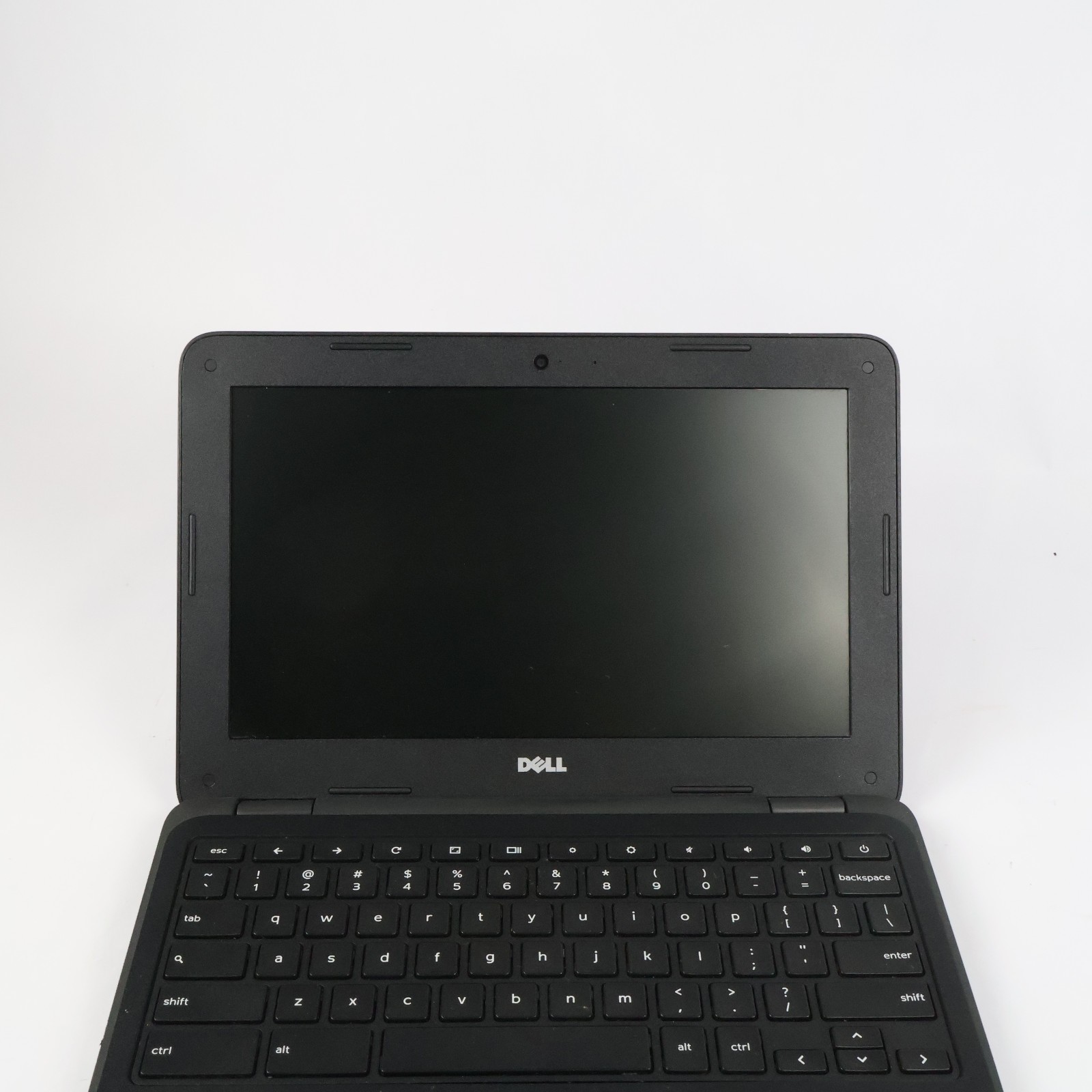 Dell Chromebook 3180 4GB RAM 16GB eMMC USB-C Laptop w/45W Charger Tested
