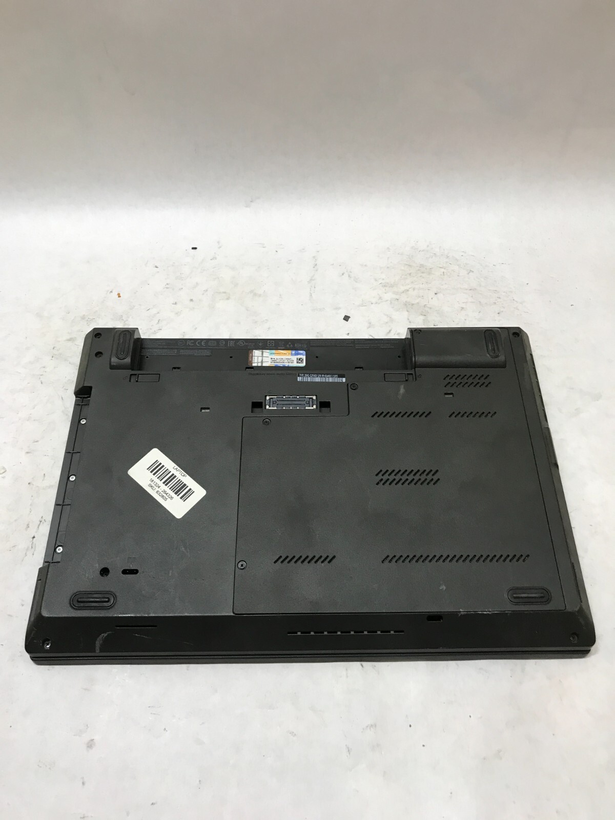 Lenovo ThinkPad L440 14″ Intel Core i5 NO RAM NO HDD/OS For Parts/Repair READ DW