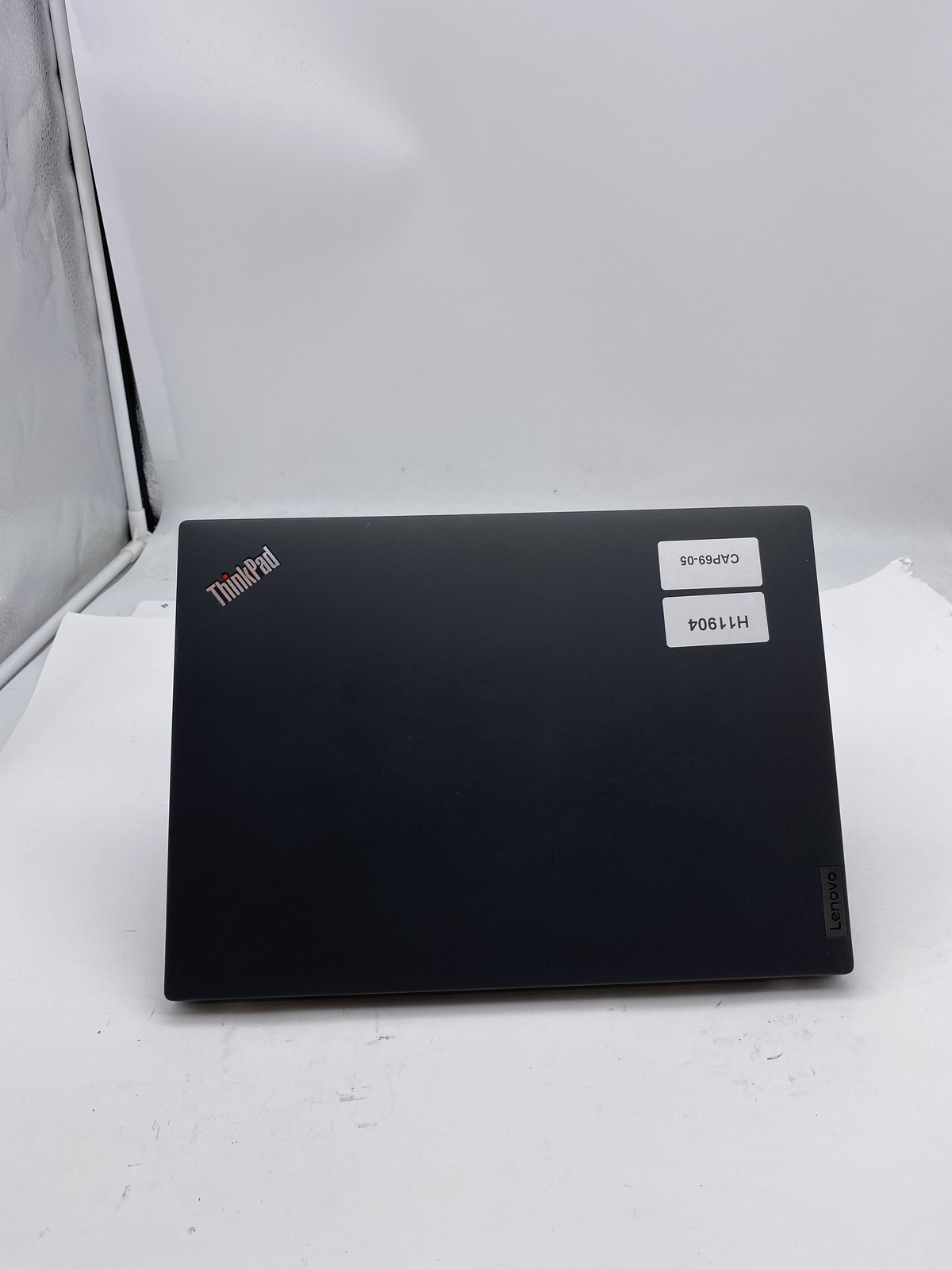 Lenovo ThinkPad T14 Gen 4 Laptop i7 1355U 1.7GHz 32GB 256GB SSD W11P Touch
