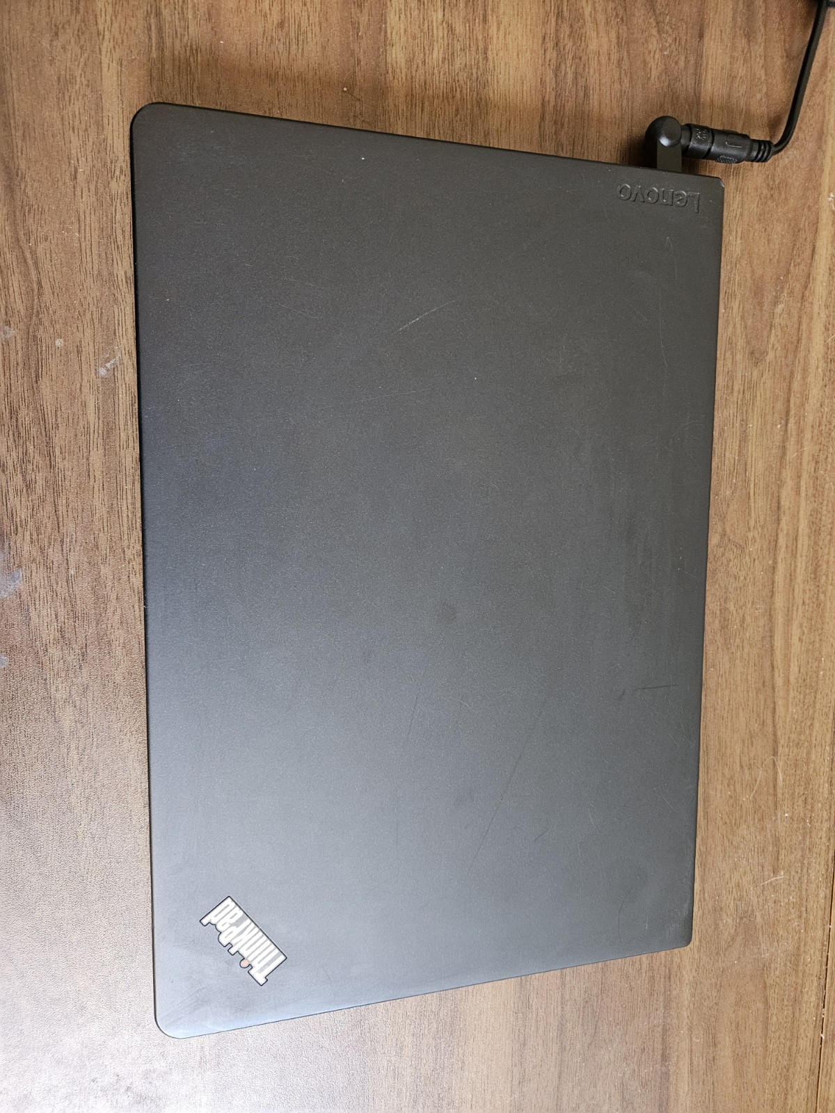 Lenovo ThinkPad 13 Gen 1 20GJ Celeron 1.60GHz, Windows 10 Pro 128gb Bad Battery
