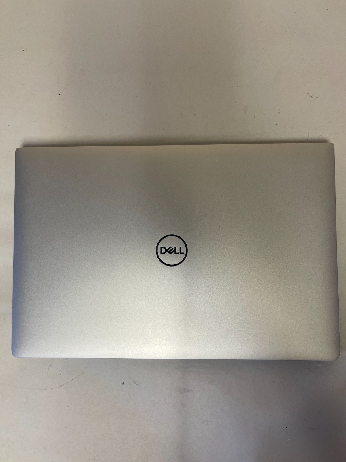 Dell XPS 15 9570 i7-8750H 2.2Ghz 16GB RAM 256GB NVMe Win11P – Bad Battery